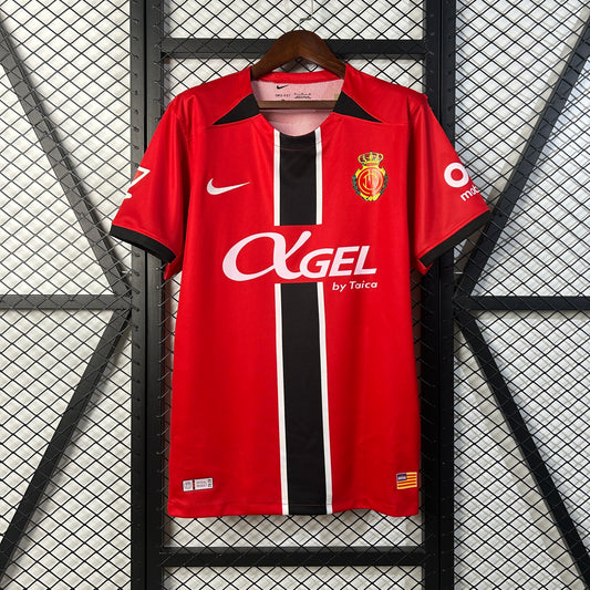 Mallorca 25-26 Local (Fan Version)