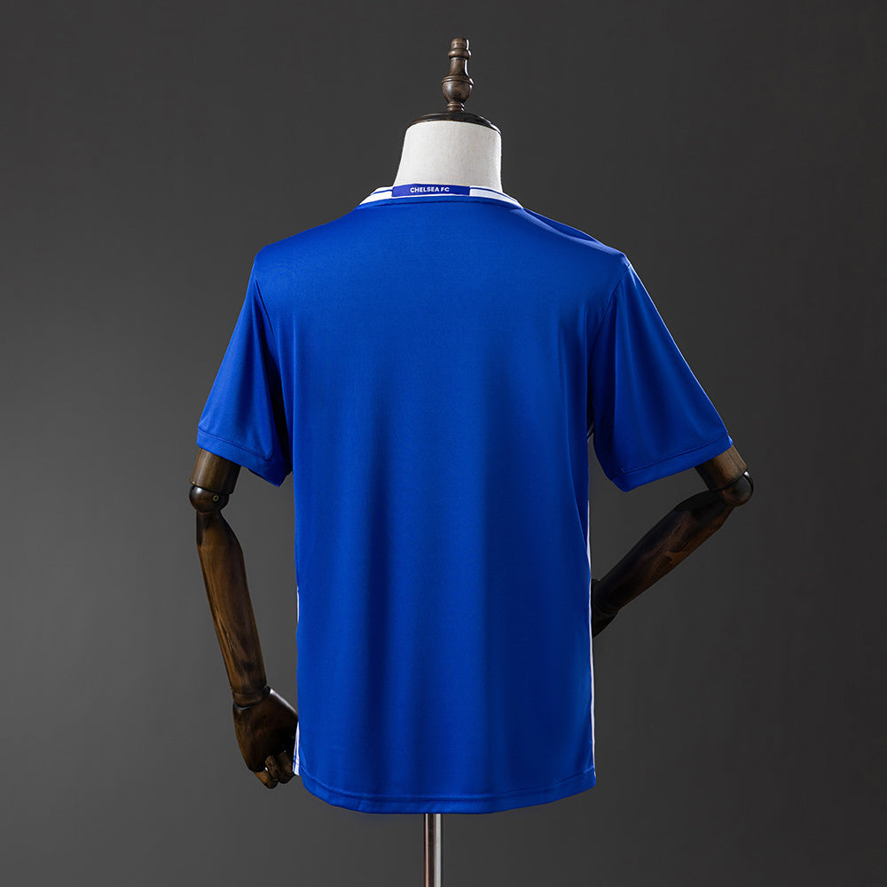 Retro Chelsea 16-17 Local