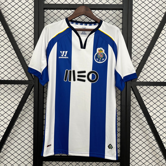 Retro Oporto 14-15 Local