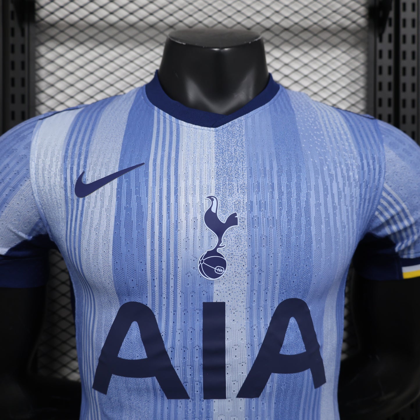 Tottenham 24-25 Visitante (Player Version)