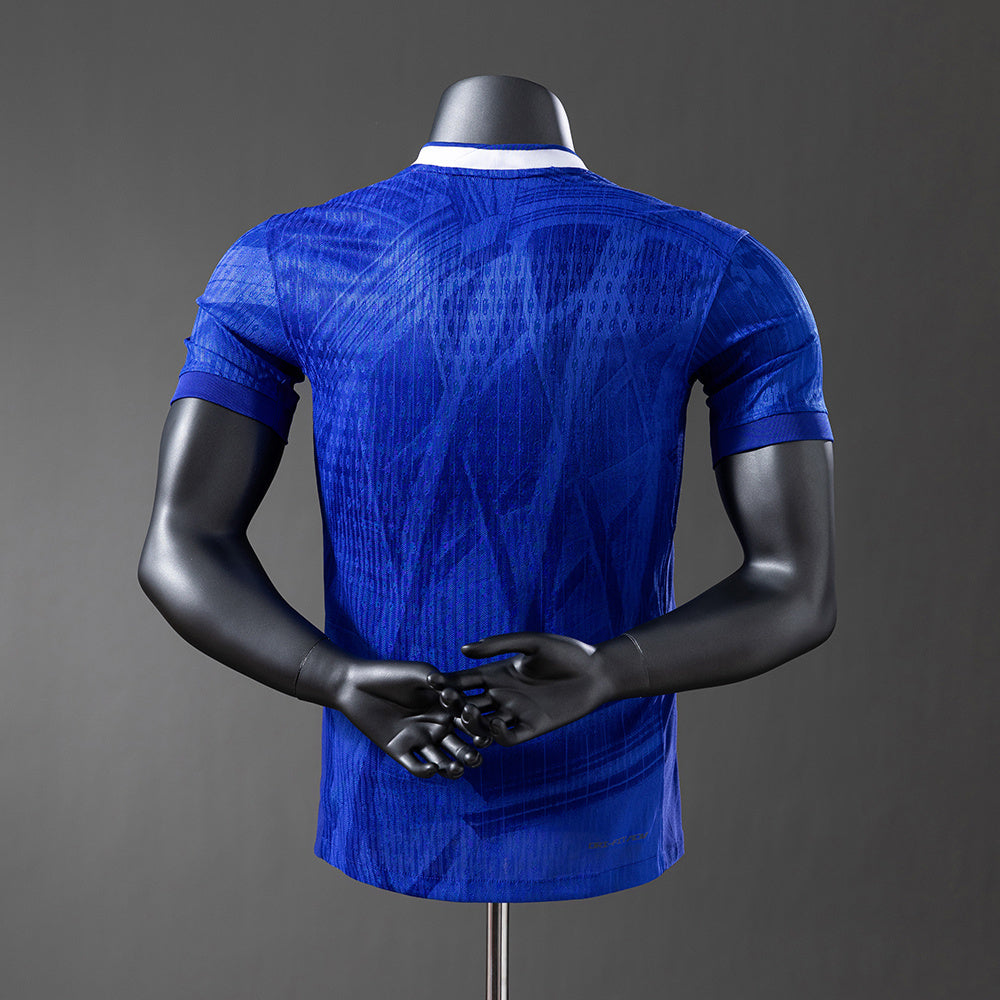 Chelsea 25-26 Local (Player Version)