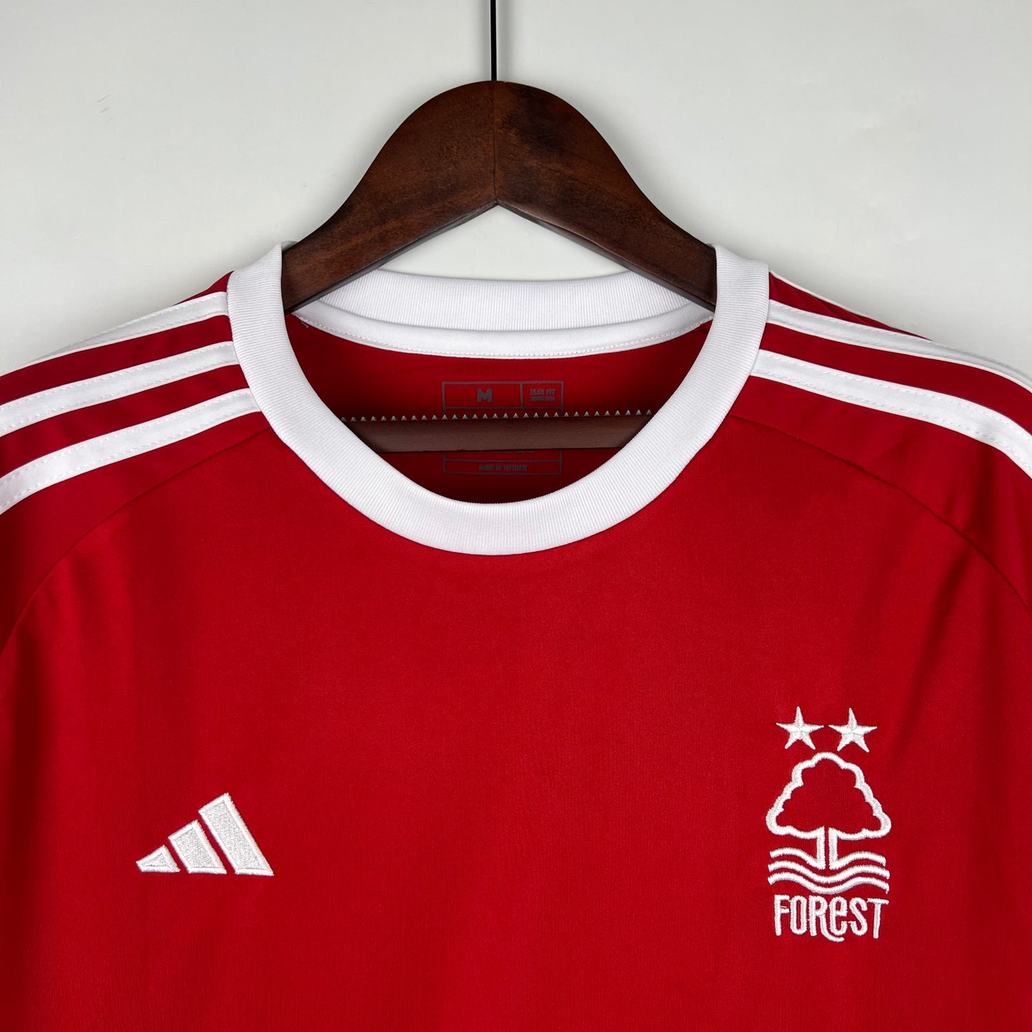 Nottingham Forest 23-24 Local (Fan Version)