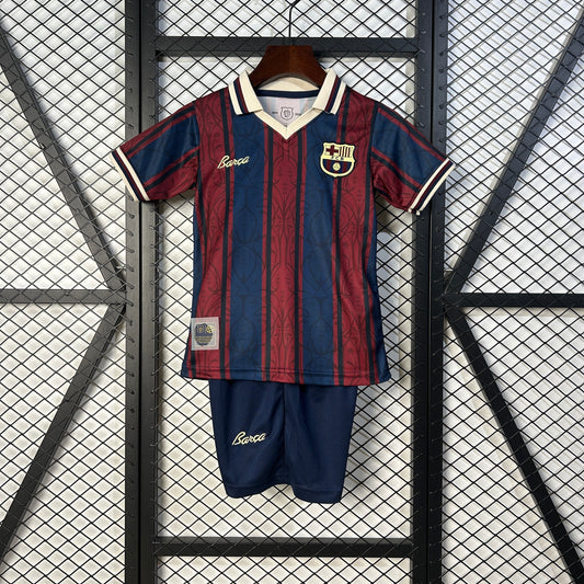 Barcelona 2025 125 Aniversario (Niño)