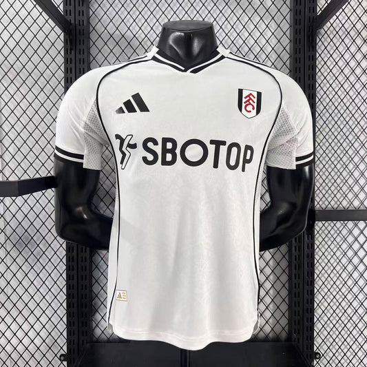 Fulham 25-26 Local (Player Version)