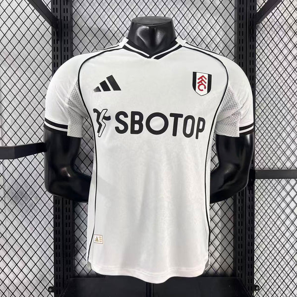 Fulham 25-26 Local (Player Version)