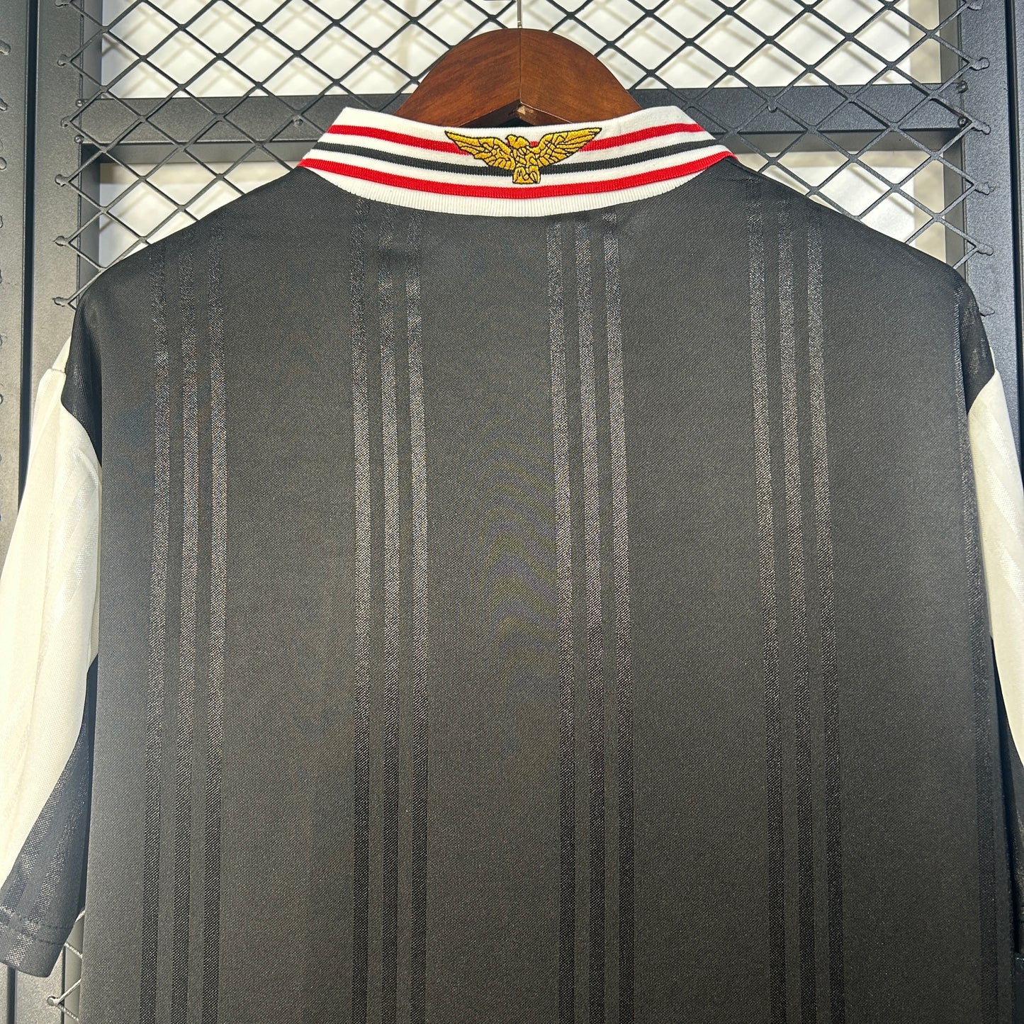 Retro Benfica 97-98 Visitante