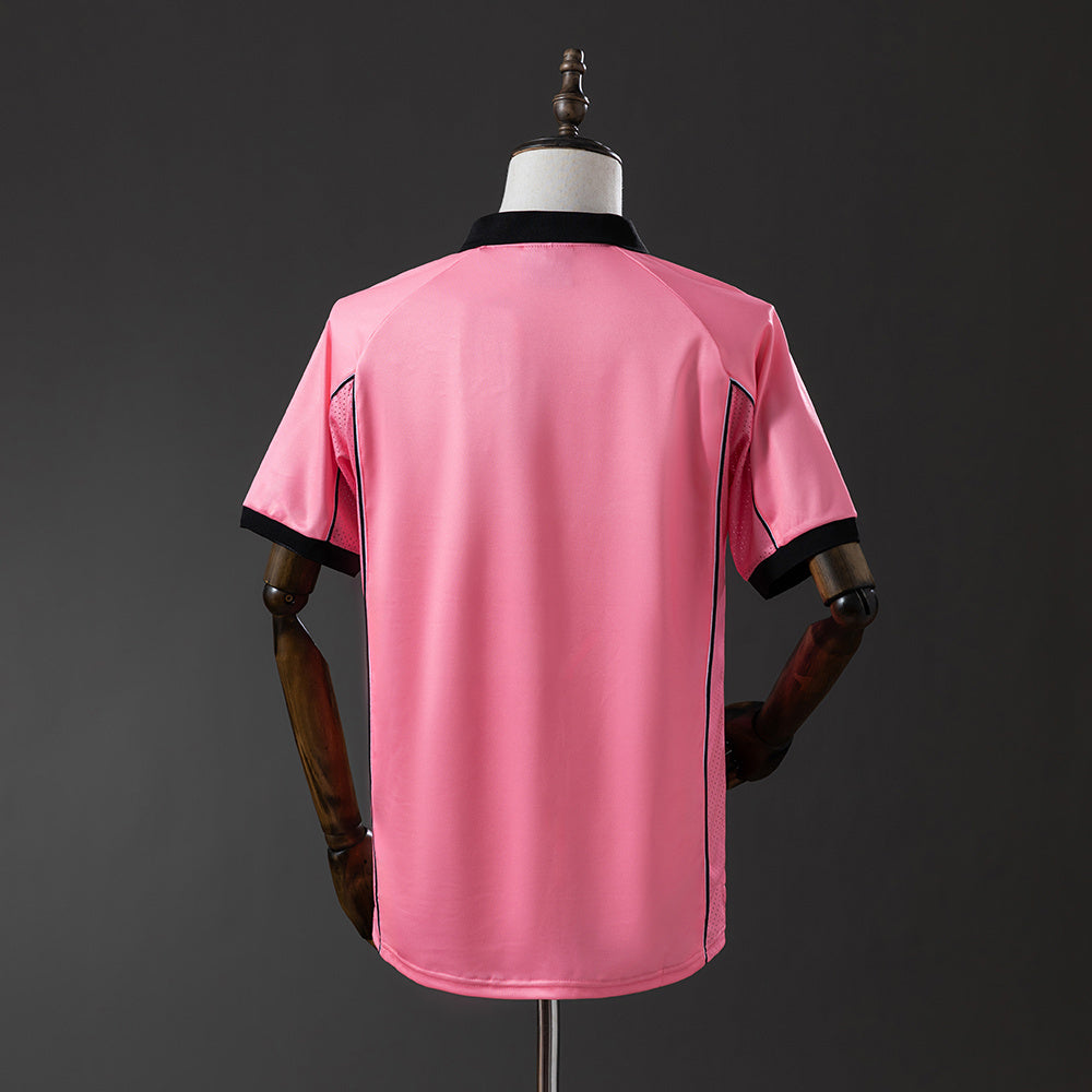 Retro Juventus 97-98 Visitante