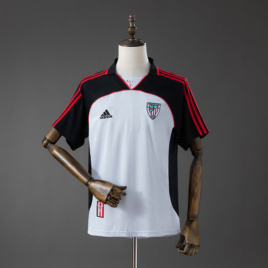 Retro Athletic Bilbao 99-00 Tercera