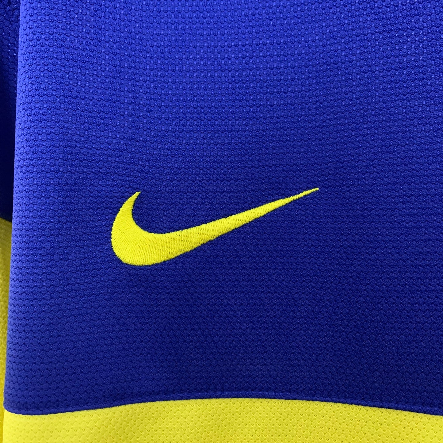 Retro Boca Juniors 11-12 Local