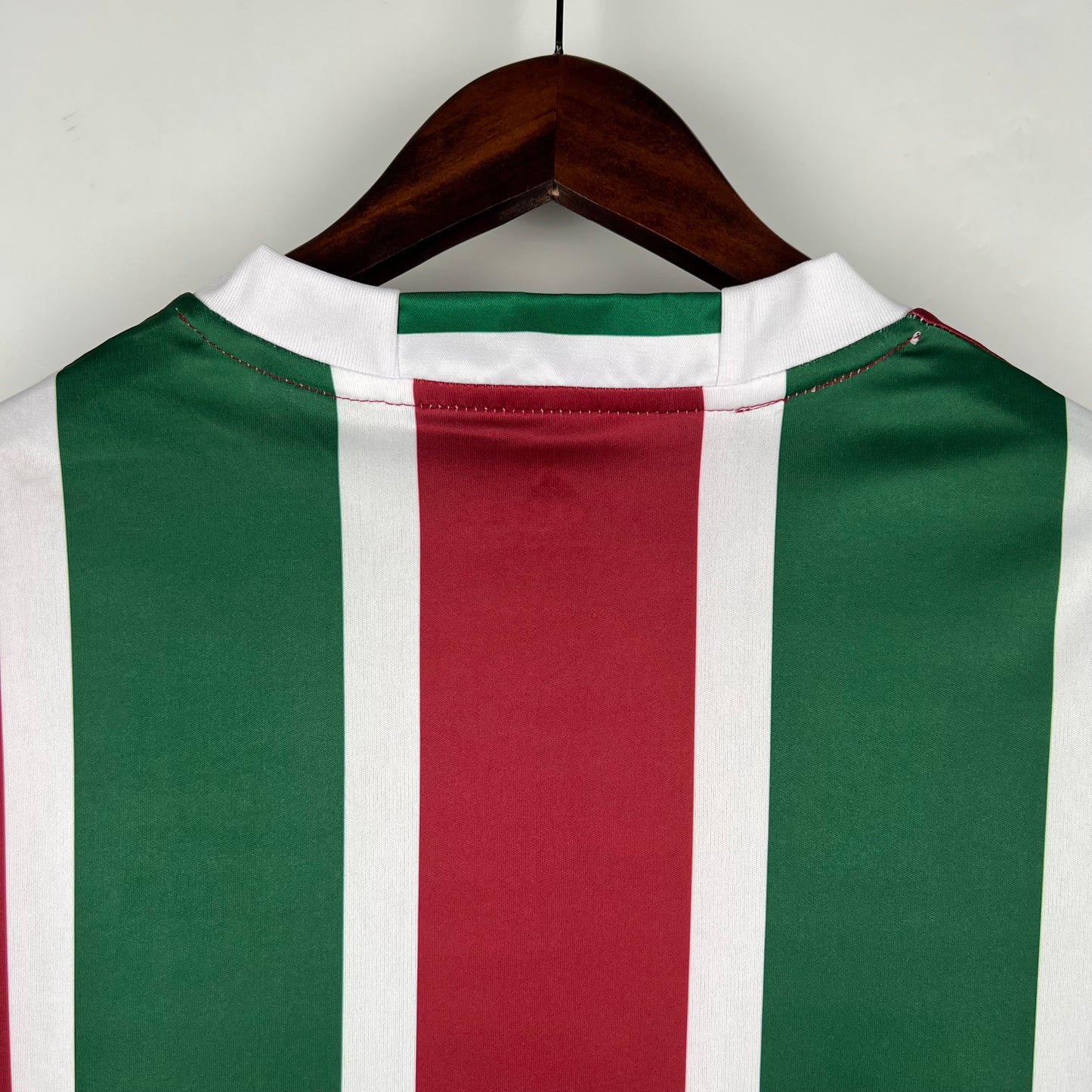 Retro Fluminense 16-17 Local