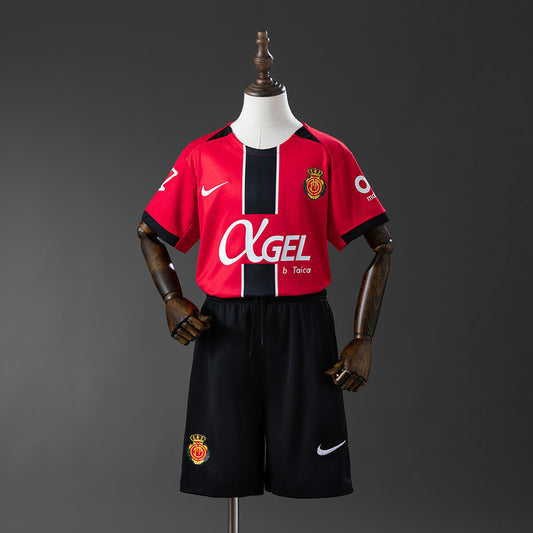 Mallorca 25-26 Local (Niño)