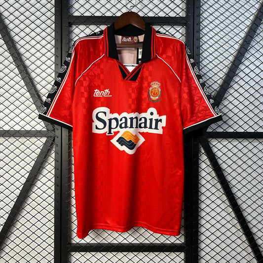 Retro Mallorca 96-97 Local