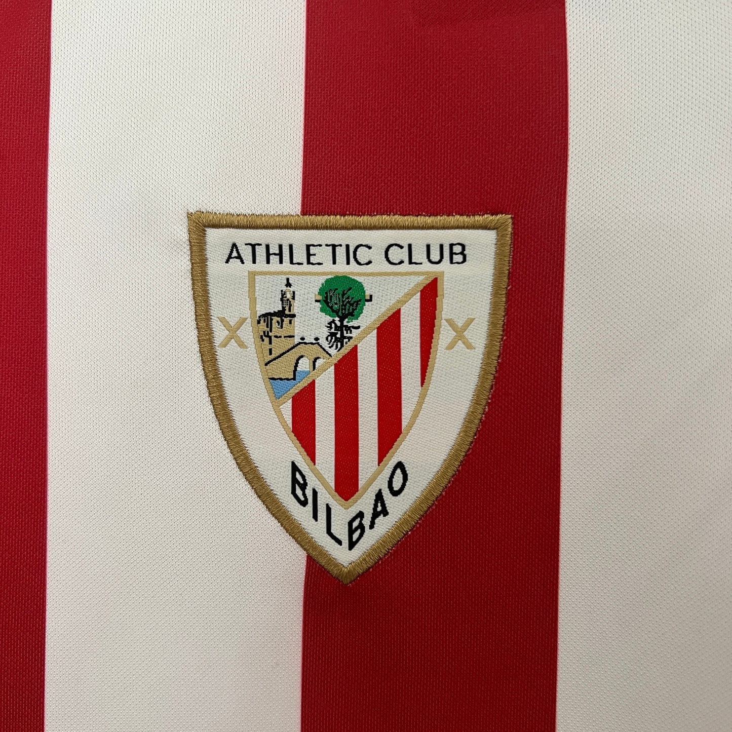 Retro Athletic Bilbao Conmemorativa Copa 84