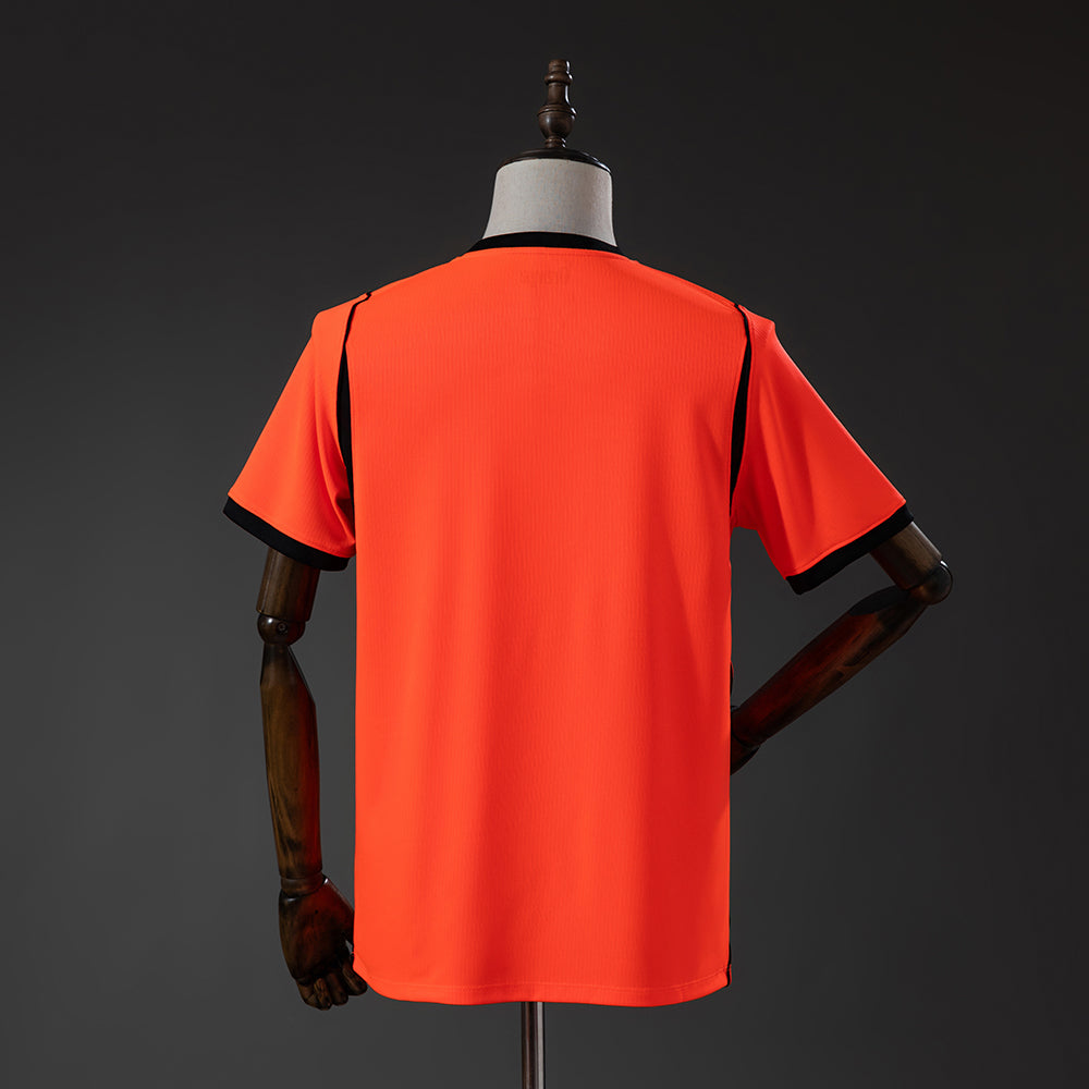 Holanda 2026 Local Mundial (Fan Version)