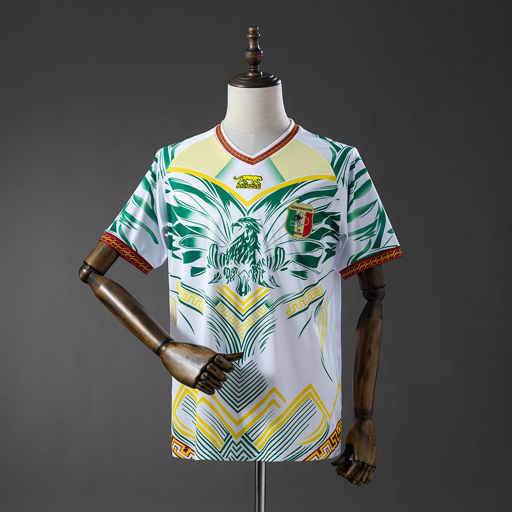 Malí 2026 Tercera Mundial (Fan Version)