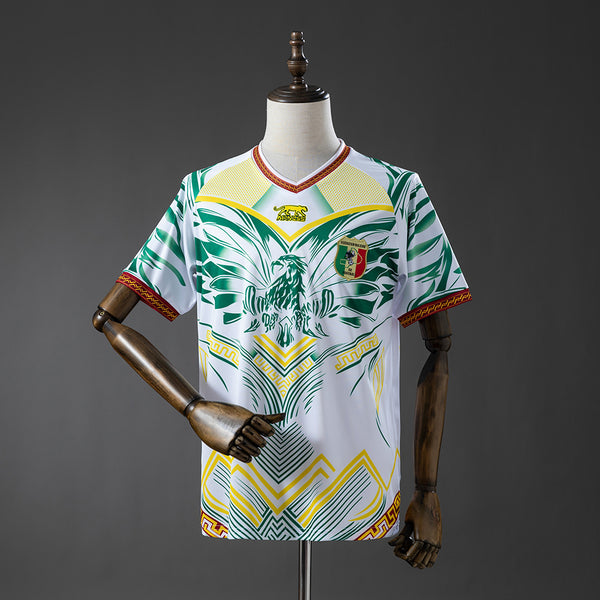 Malí 2026 Tercera Mundial (Fan Version)