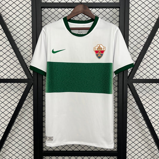 Elche 25-26 Local (Fan Version)