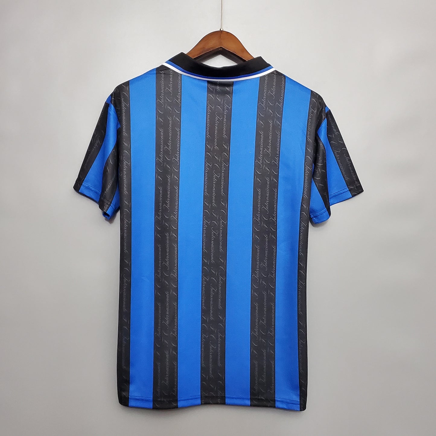 Retro Inter Milán 97-98 Local