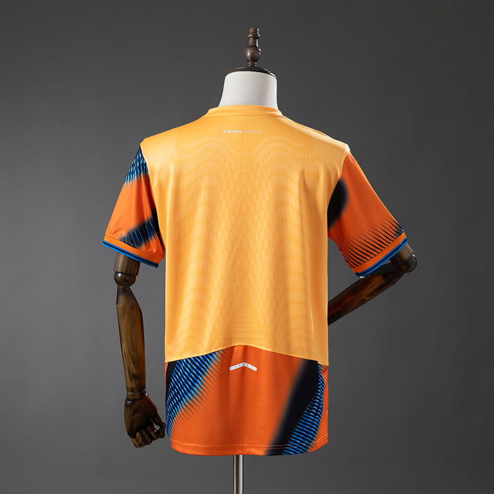 Atalanta 25-26 Tercera (Fan Version)