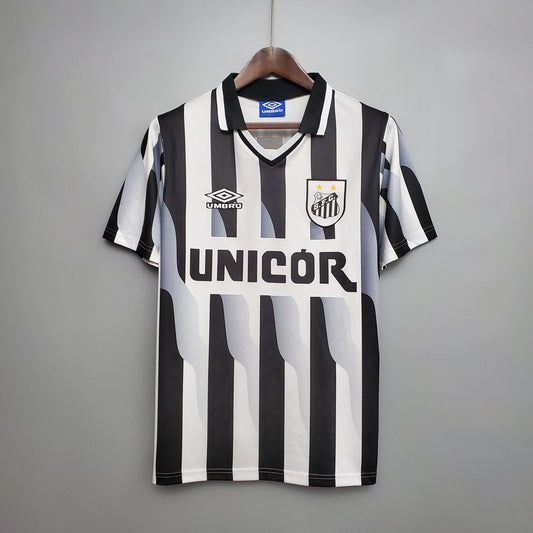 Retro Santos 1998 Local