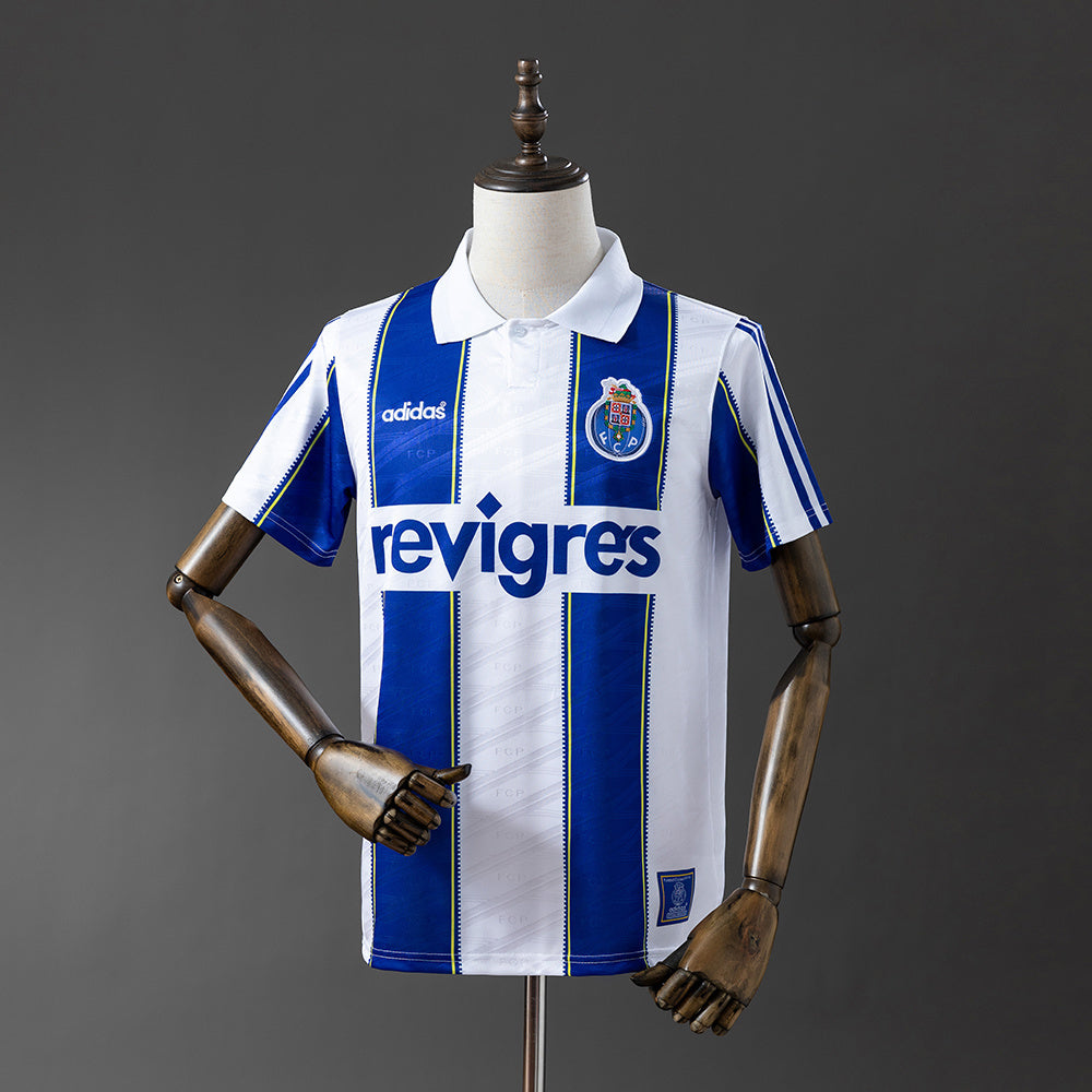 Retro Oporto 95-96 Local