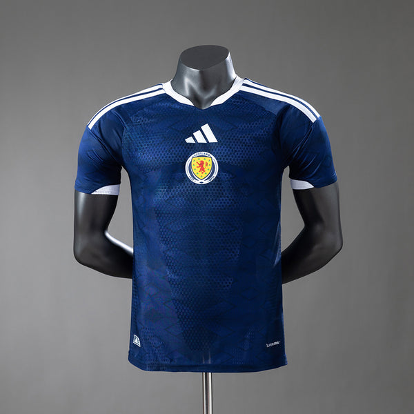Escocia 2026 Local Mundial (Player Version)