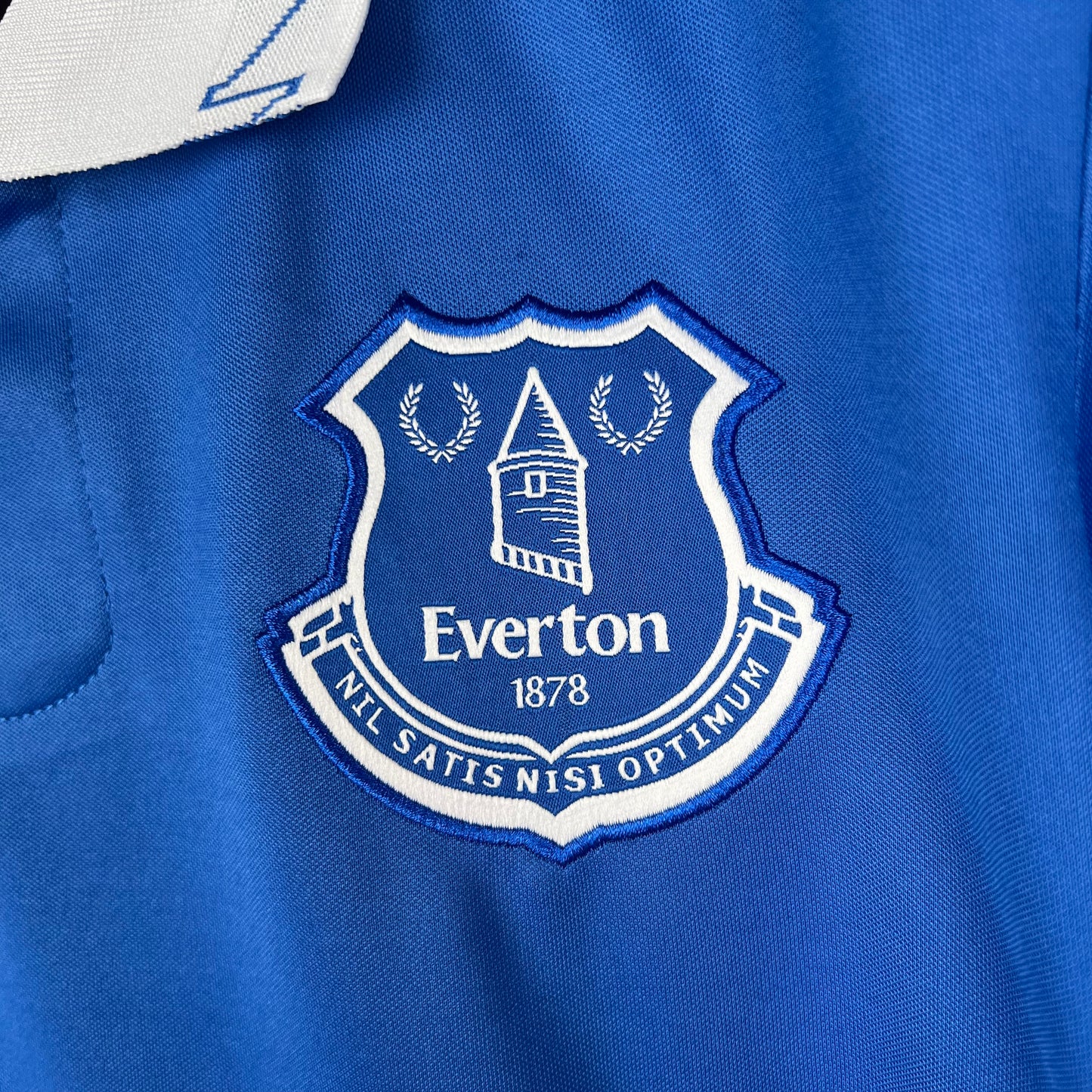 Everton 23-24 Local (Fan Version)