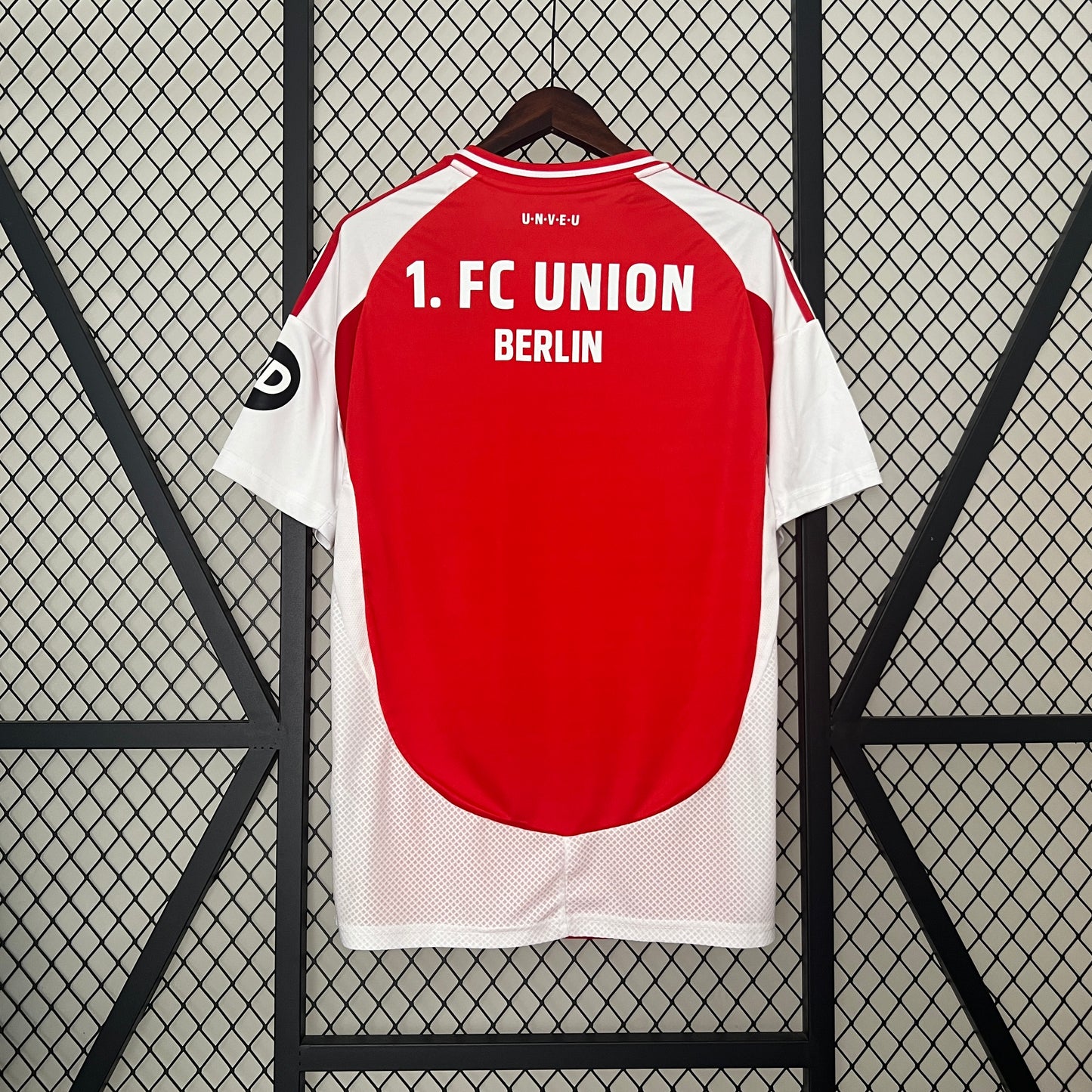 Unión Berlín 24-25 Local (Fan Version)