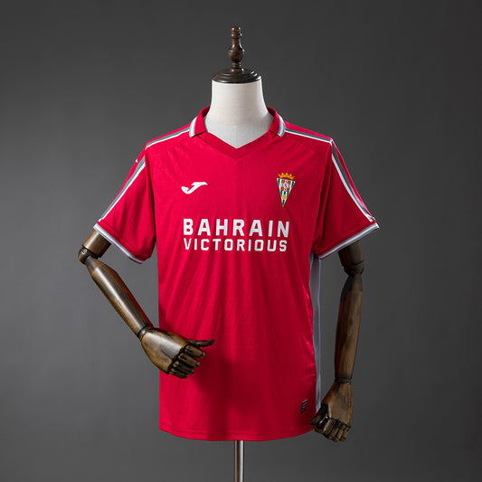 Córdoba 25-26 Tercera (Fan Version)