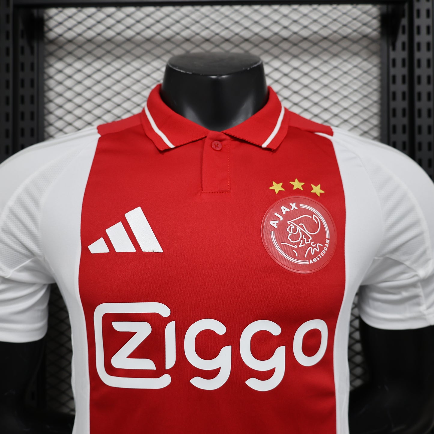 Ajax 24-25 Local (Player Version)