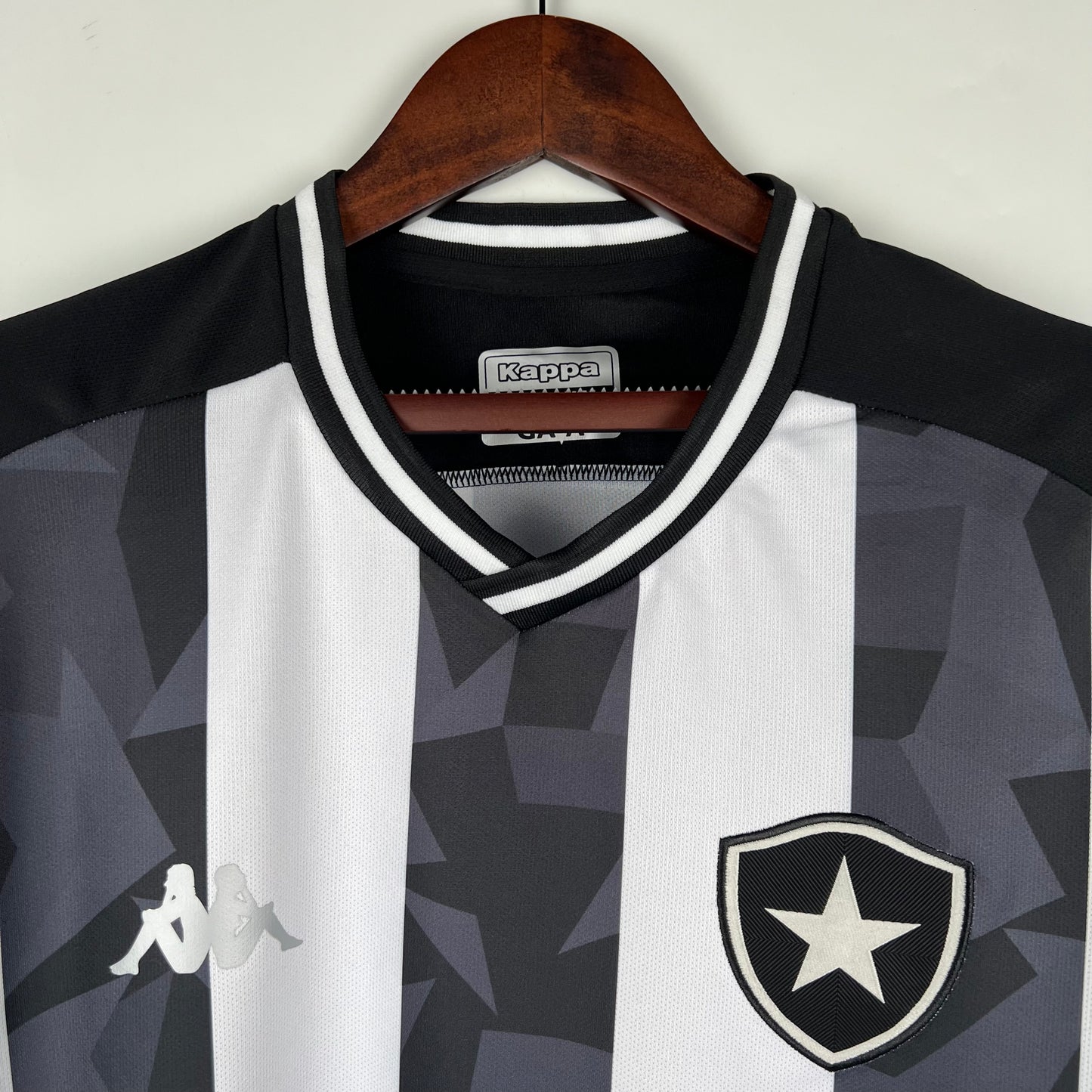 Retro Botafogo 19-20 Local