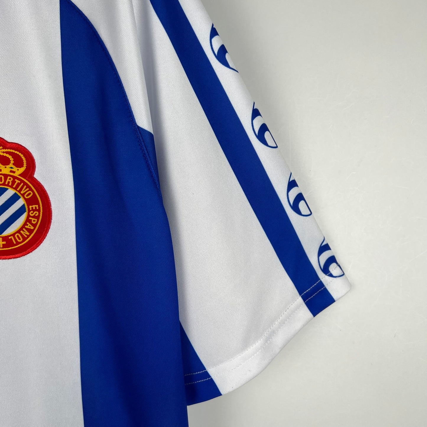 Retro Espanyol 84-89 Local