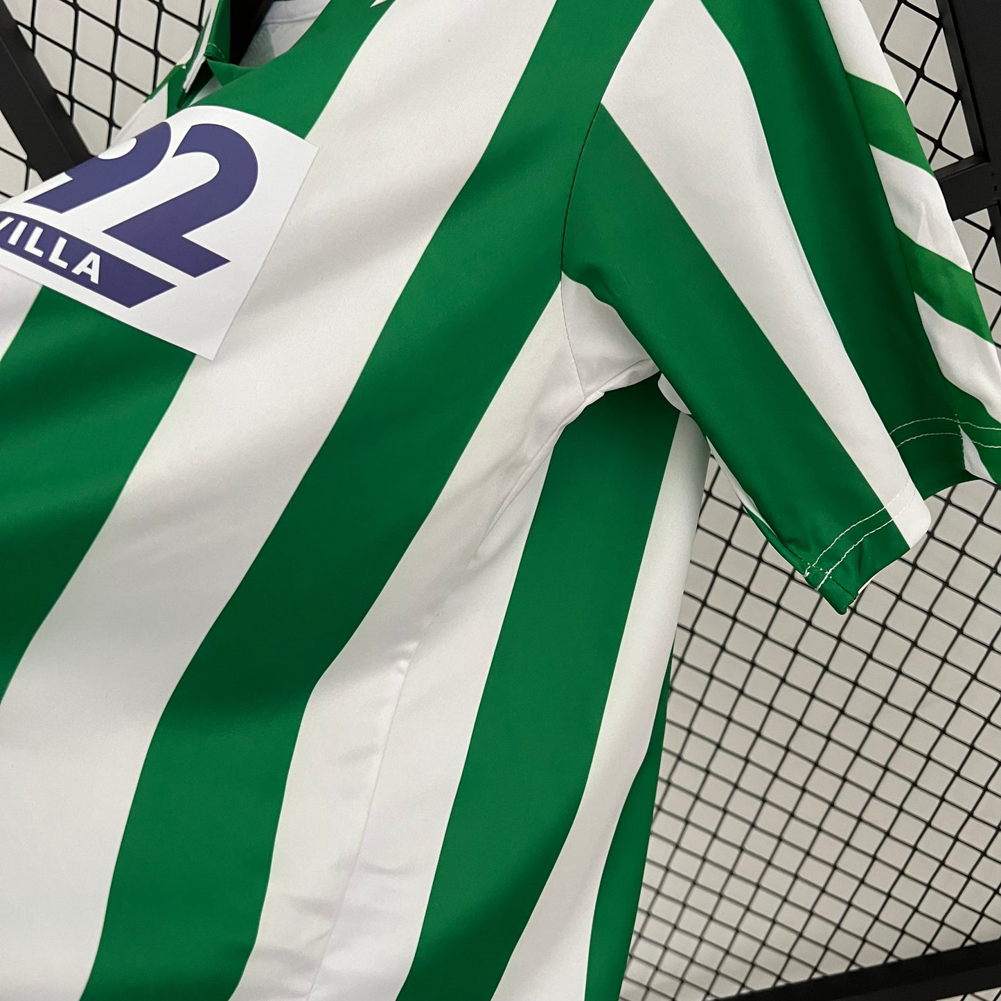 Retro Betis 88-89 Local