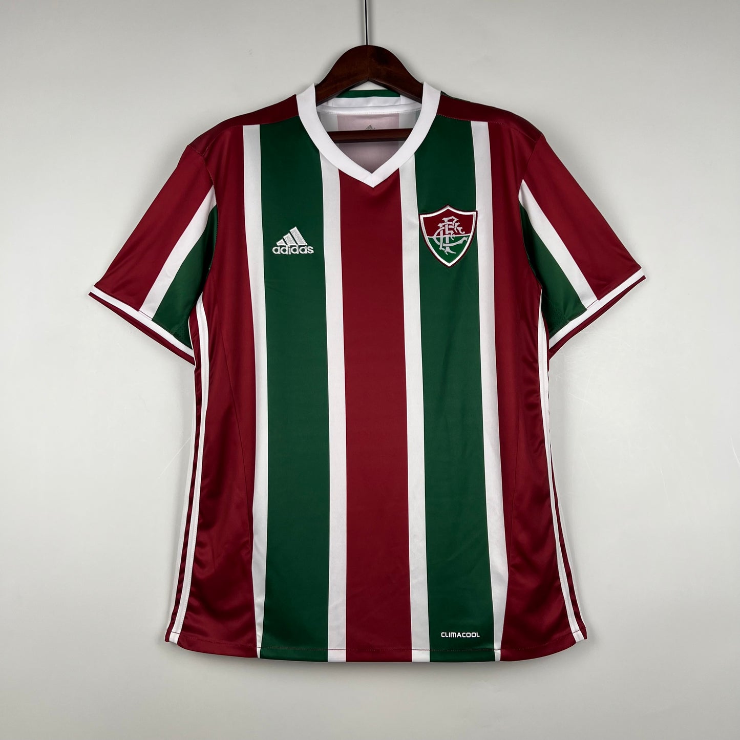 Retro Fluminense 16-17 Local