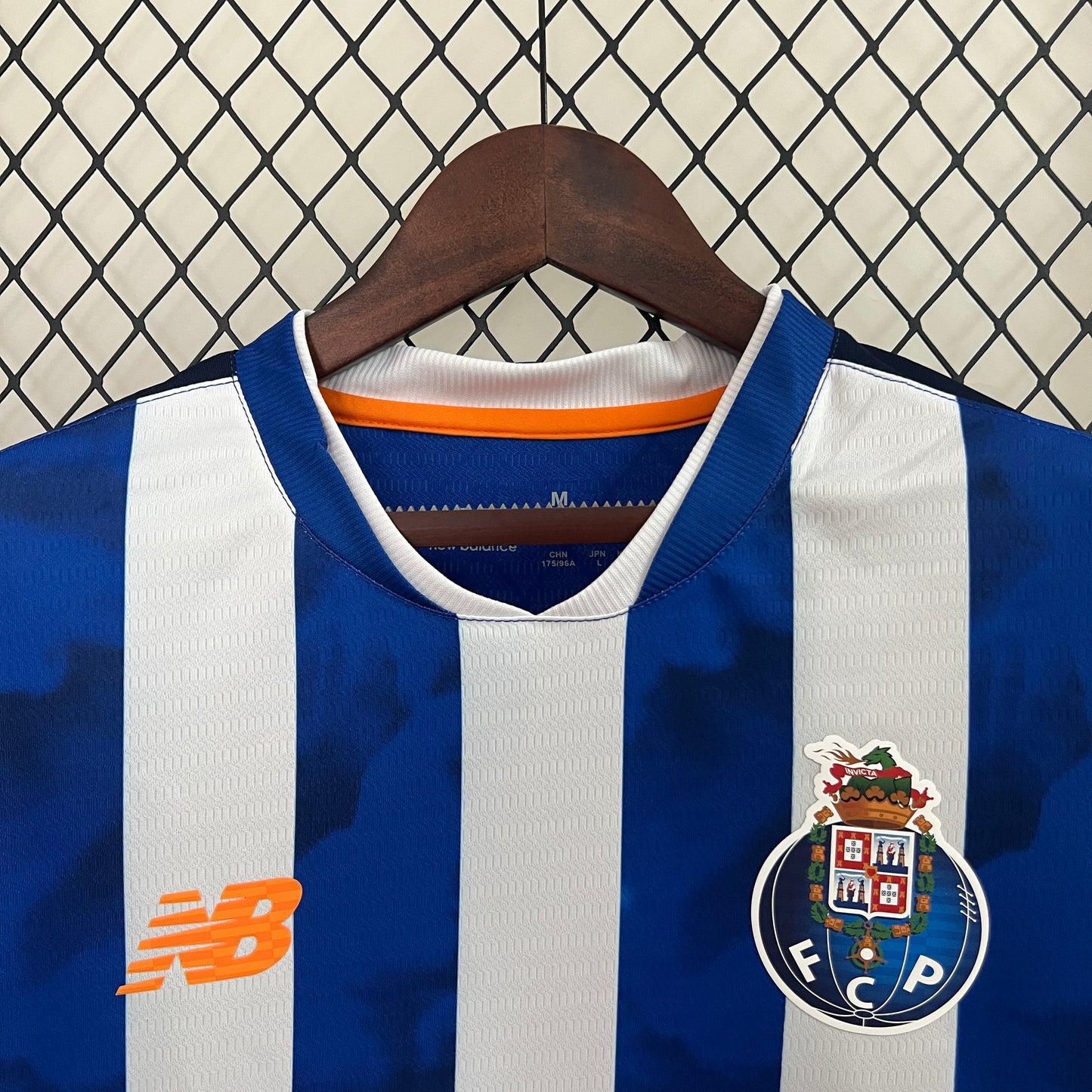 Oporto 24-25 Local (Fan Version)