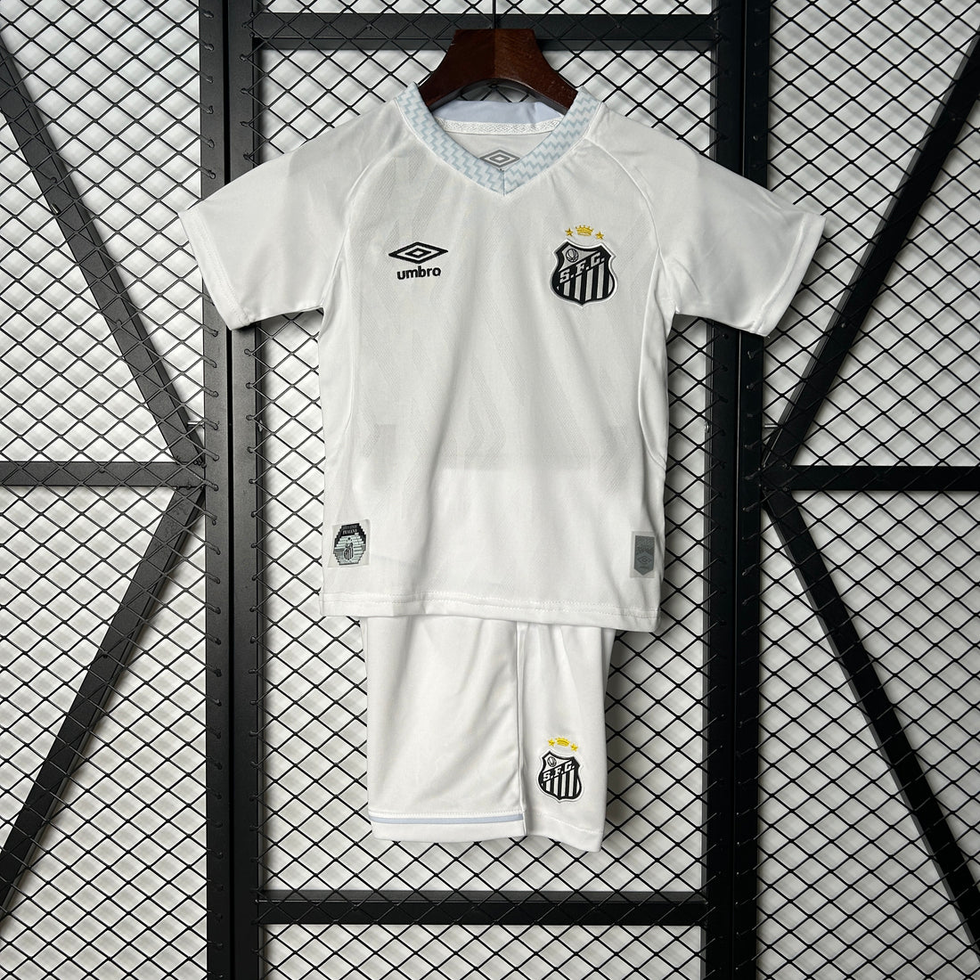 Santos 2025 Local (Niño)