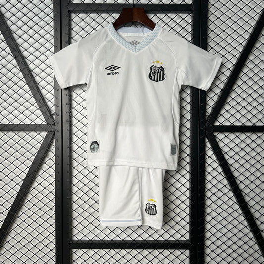 Santos 2025 Local (Niño)