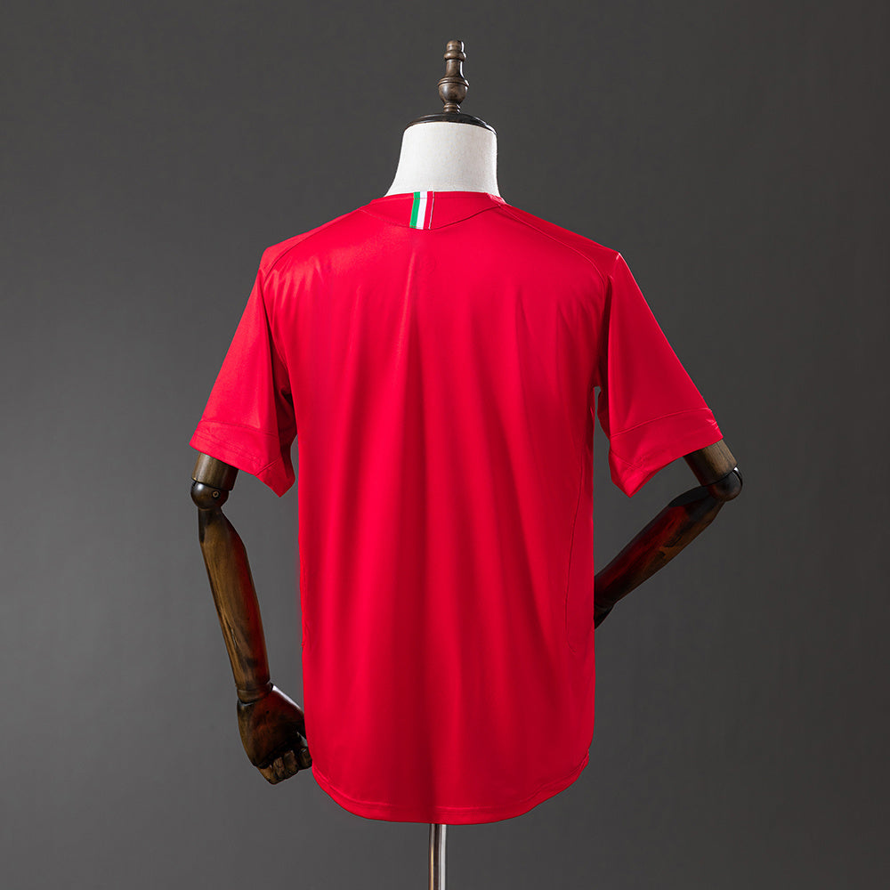 Retro Juventus 05-06 Visitante