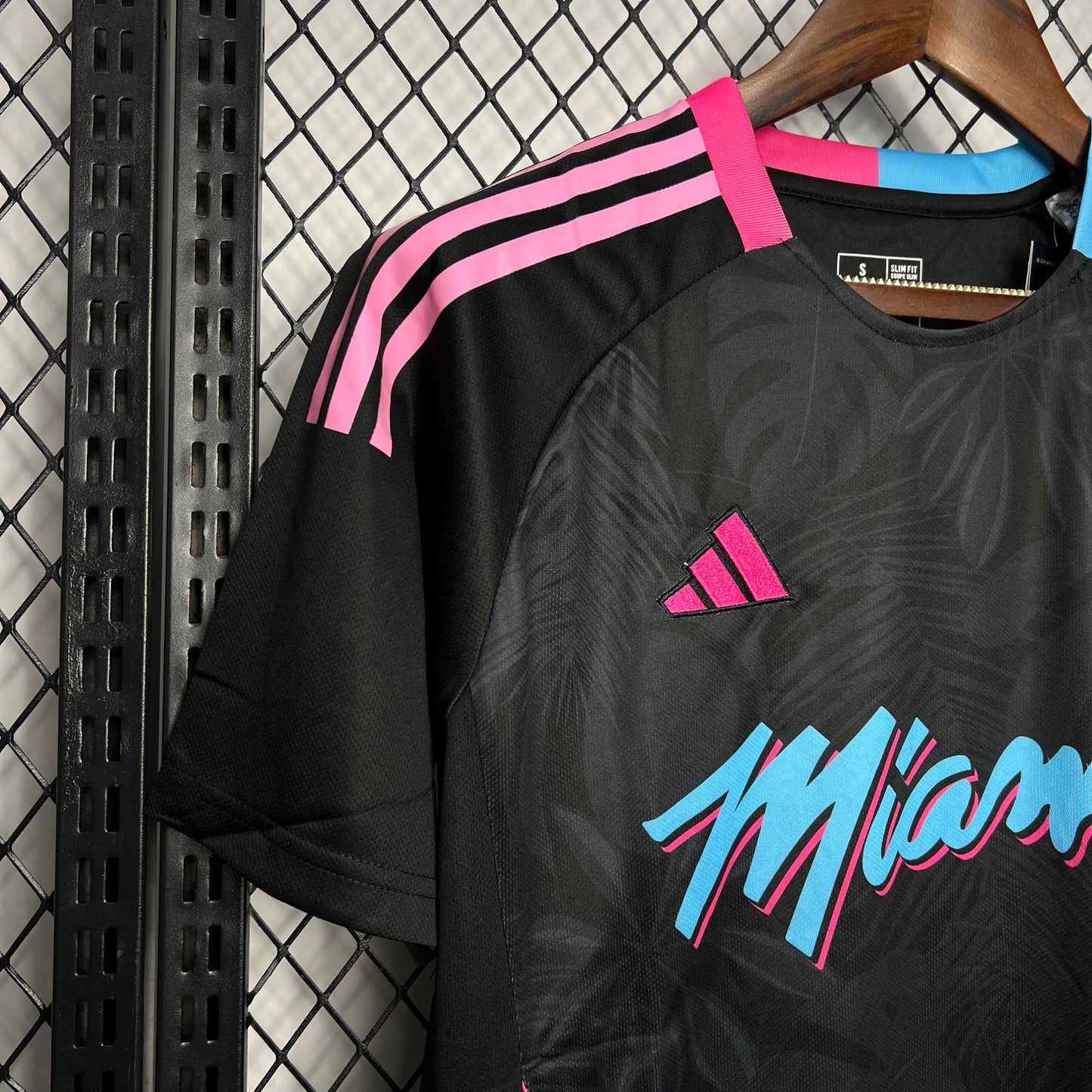 Inter Miami 24-25 Edición Especial 3 (Fan Version)