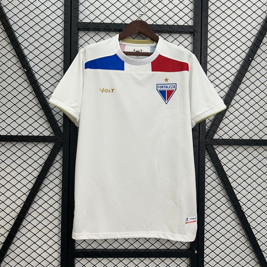 Fortaleza 2025 Visitante (Fan Version)
