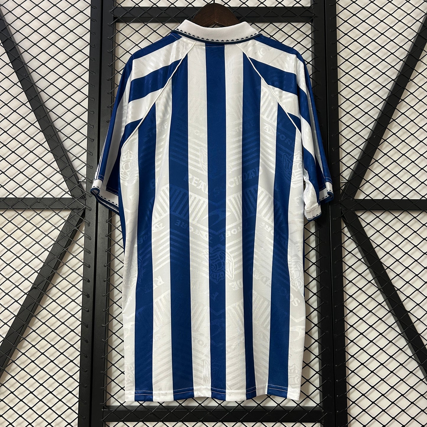 Retro Real Sociedad 94-95 Local