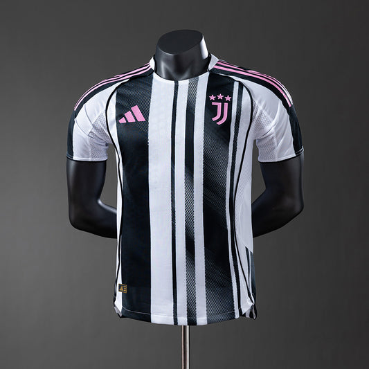 Juventus 25-26 Local (Player Version)