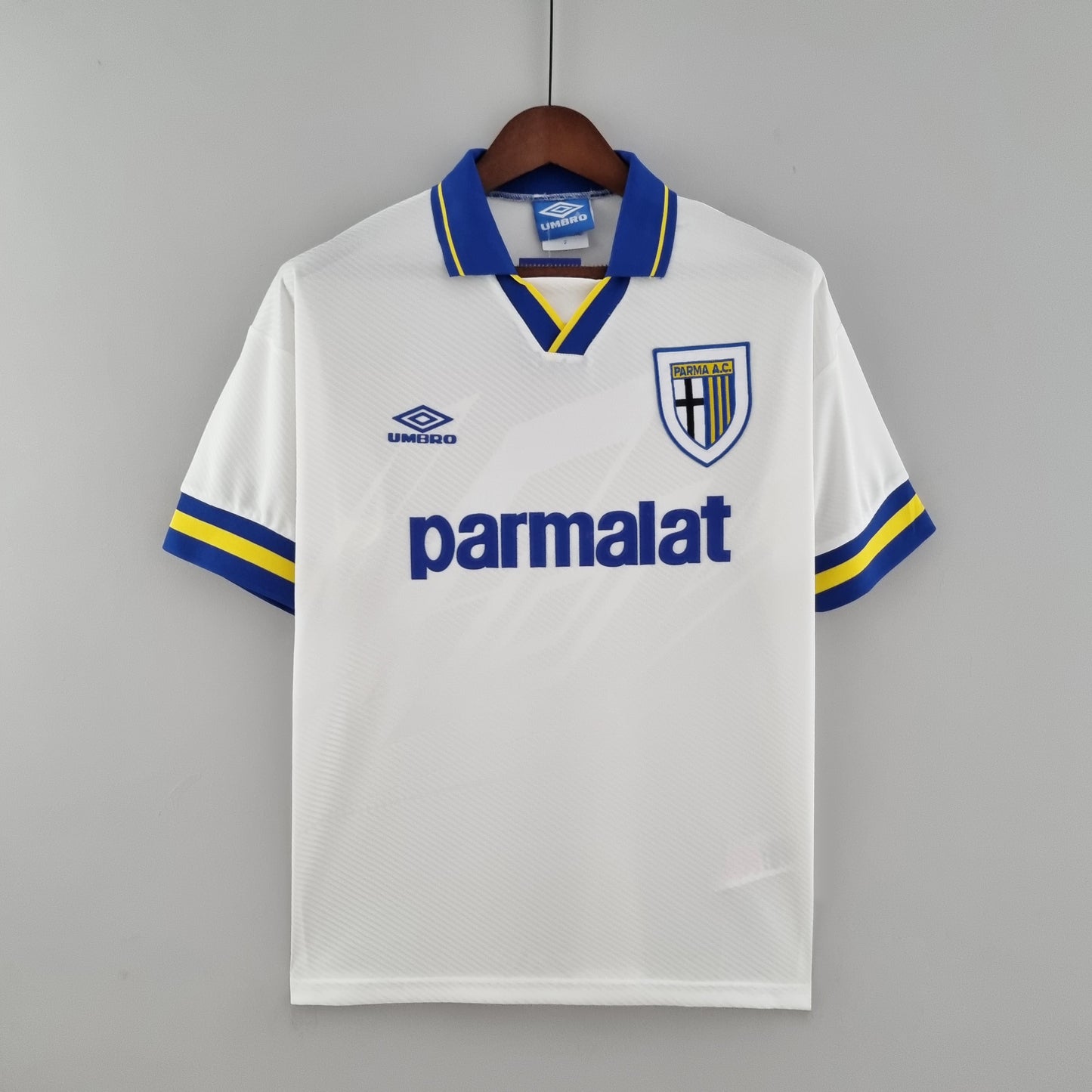 Retro Parma 93-94 Visitante