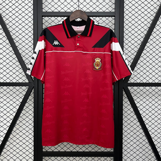 Retro Mallorca 94-95 Local