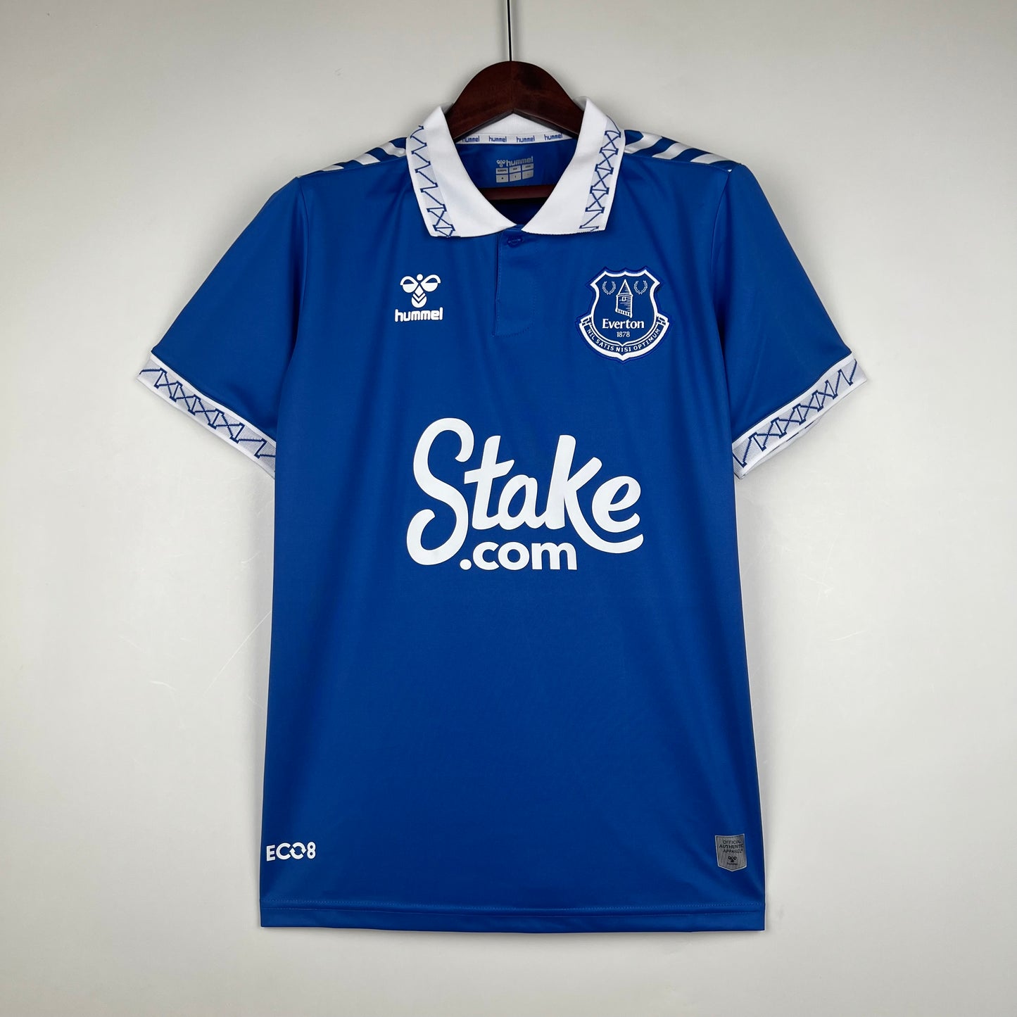 Everton 23-24 Local (Fan Version)