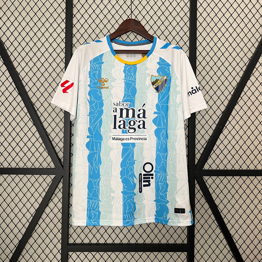 Málaga 24-25 Local (Fan Version)