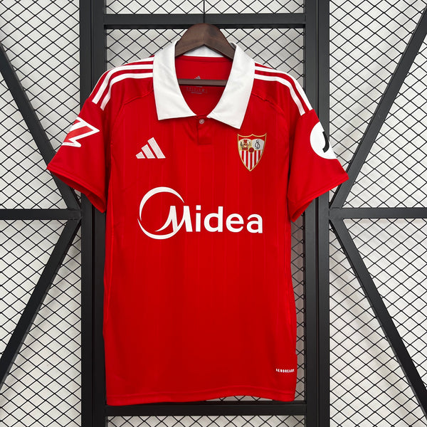 Sevilla 25-26 Visitante (Fan Version)