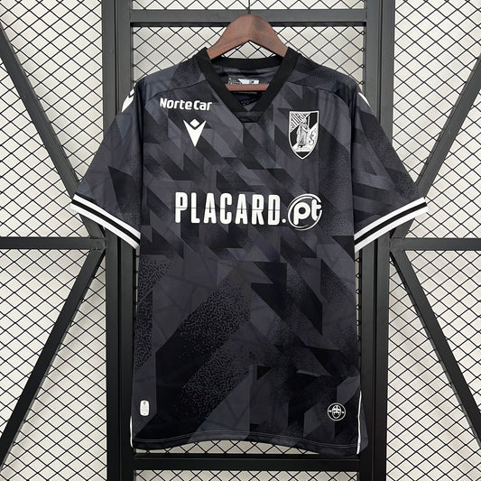 Vitoria Guimaraes 25-26 Visitante (Fan Version)