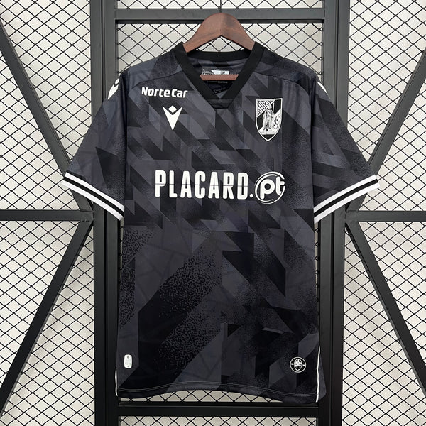 Vitoria Guimaraes 25-26 Visitante (Fan Version)