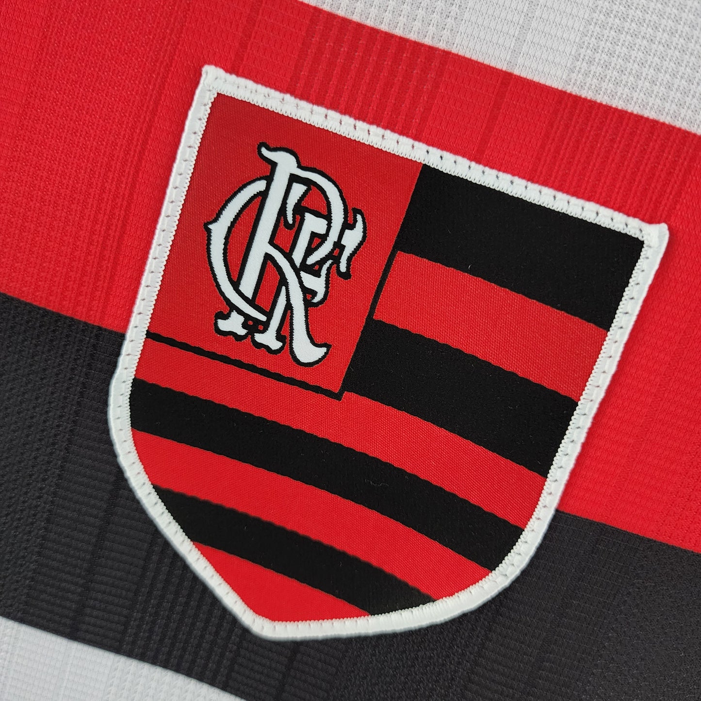 Retro Flamengo 1995 Visitante